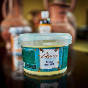 Shea Butter Body Wash