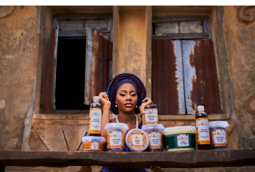 Nigerian Black Soap vs Ghana Black Soap