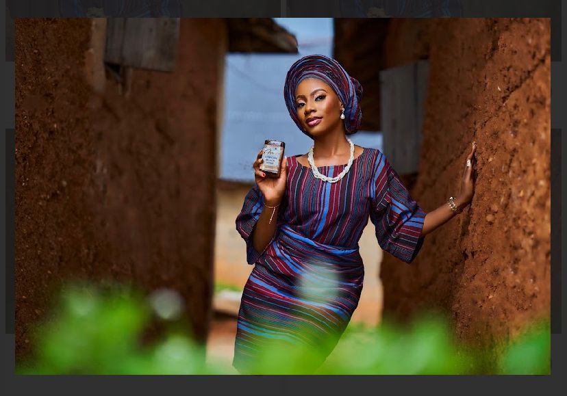 African Black Soap Brands